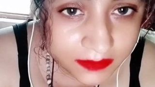 Mahua chakraborty instagram videor