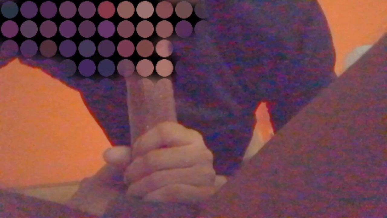 Big red Puerto ricAn Dick