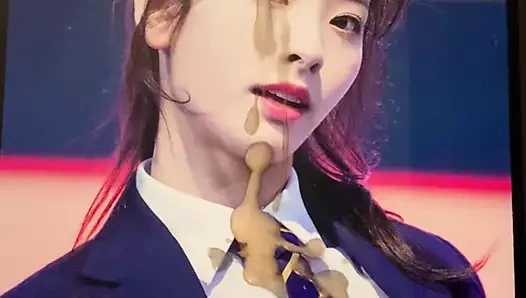 WJSN Bona Cum Tribute