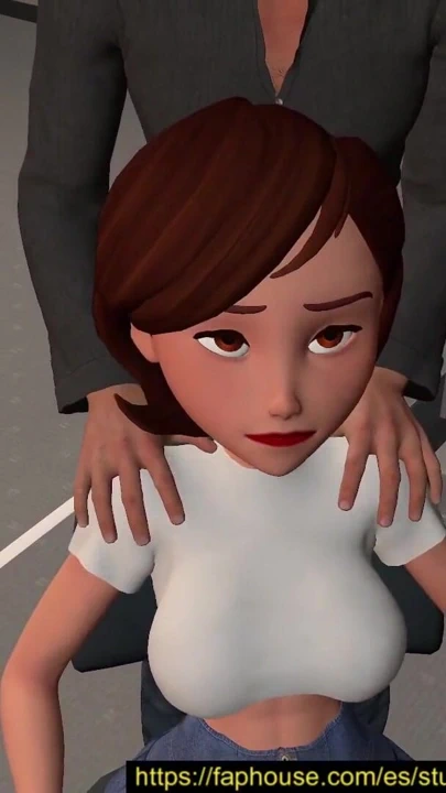 角质数据分析师海伦工作晚了 |剪辑 1