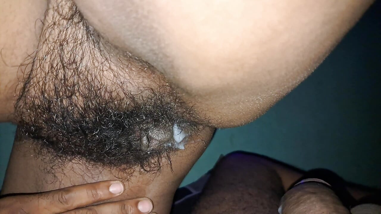 인도 거유 털이 무성한 보지 질싸