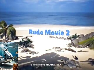 Rude Movie 2. és 3. rész