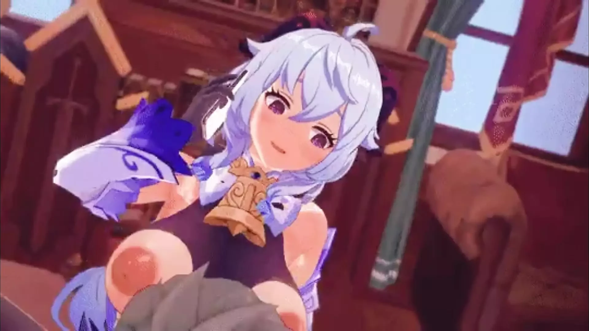 Koro22 Compilație hentai sexy 3d cu sex -156