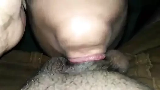 Глубокая глотка