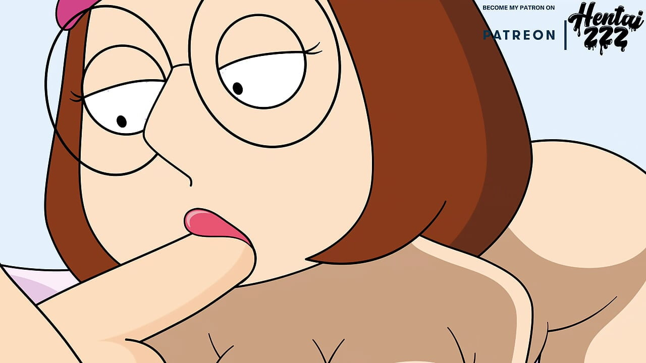 가족 남자 메그 그리핀과 글렌 질싸 풀 비디오