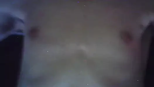 Sweet Chest Whipping
