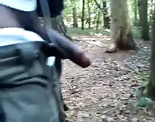 hot african ass amateur