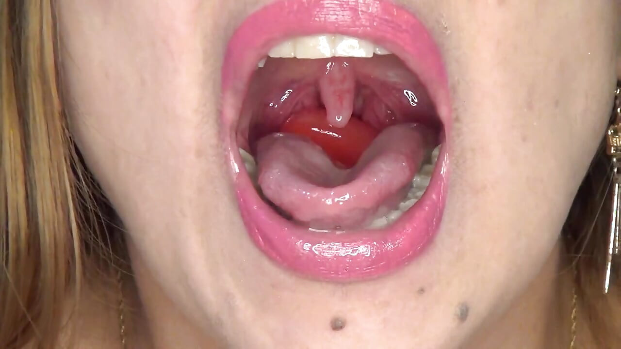 Playing and Swallowing Giant Hearts
