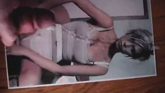 Victoria beckham'ın kalçaları