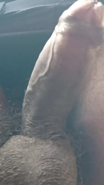 Captivating moment from "German mom eating cock cum in mouth 👄"