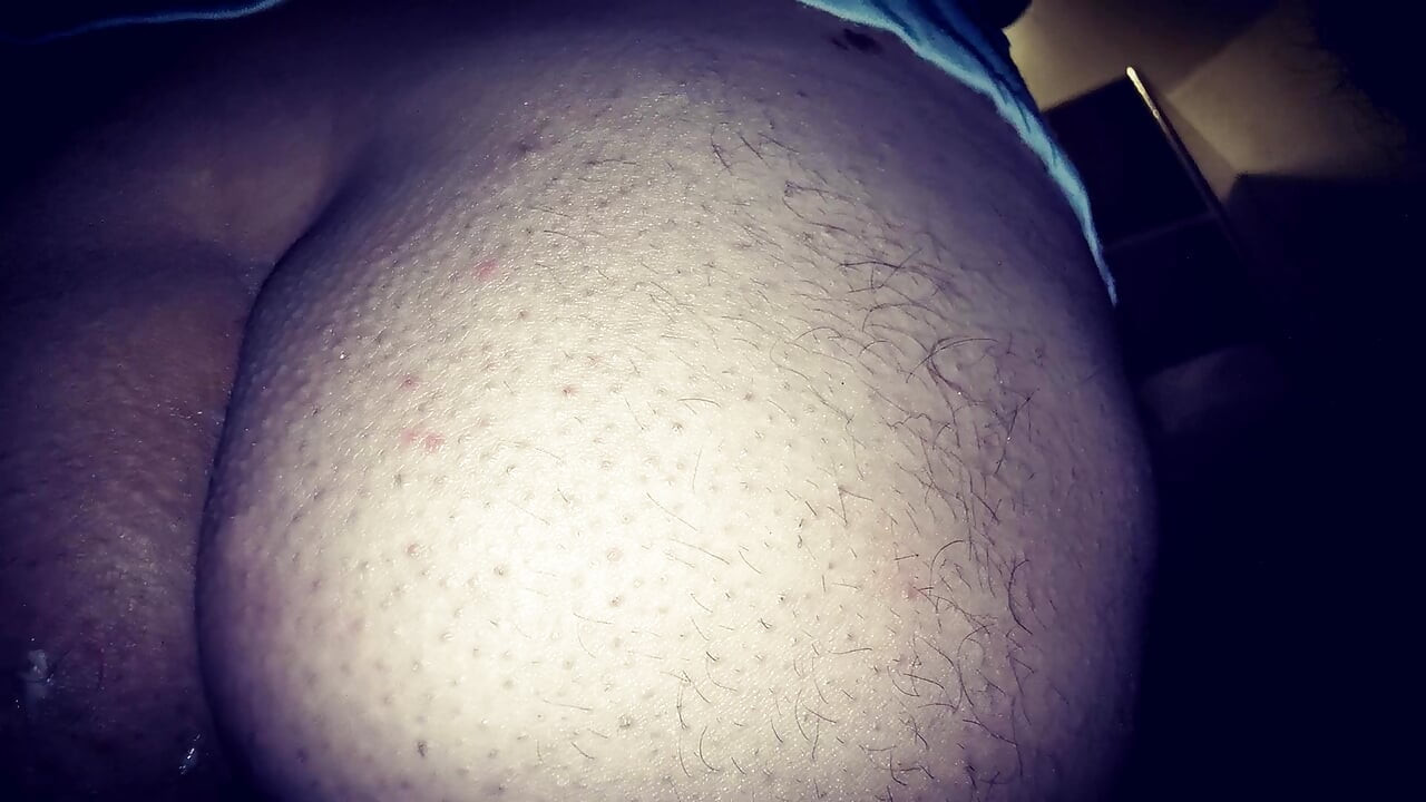 Creampie 2 femboy