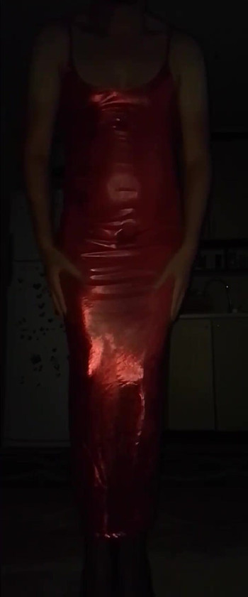 Leather cd