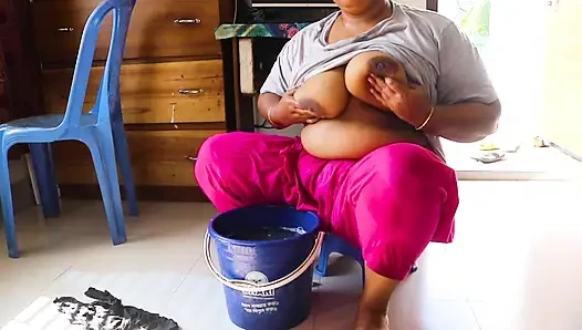 desi bathroom fuck Stepsister Ass Fucked Hard In The Bathroom And Everyone Can Hear The Smacks