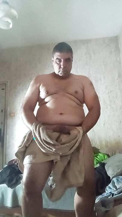 Like a fat lover