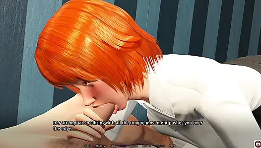 ДОМ В РАЗЛОМЕ - (ЧАСТЬ 63) NC