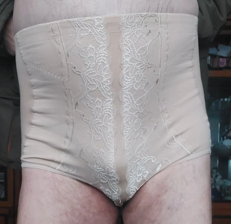 panties collection.