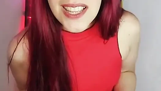 ShyyFxx Jeg Ydmyger Мин Орме-аньсатте Og Bruger Sexlegetj Til Sin Elsker!