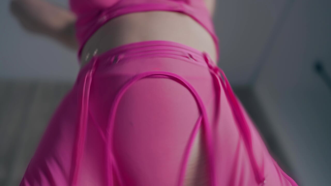 4K Femdom JOI –  ASMR Voice Control & Jerk Off Instruction 2025