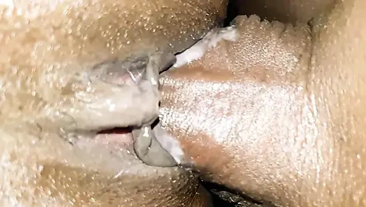 Мой муж снял меня на видео, я была возбуждена.