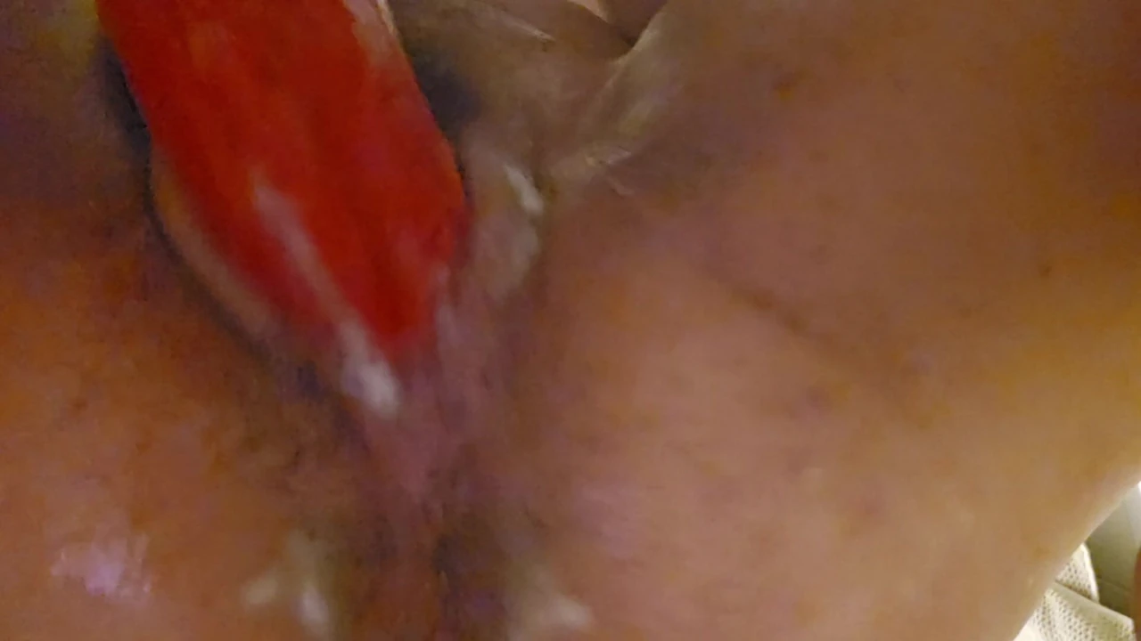 Horny Rammenl