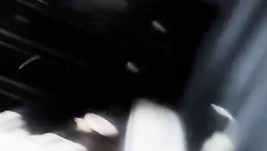 Girth Brooks Zoey Portlamd'ı sikiyor