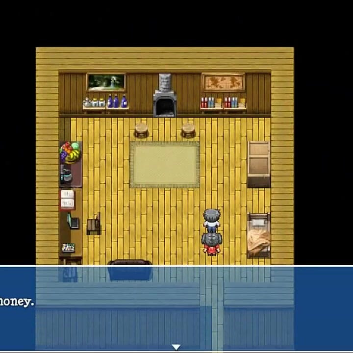 Lily of the valley: wife is riding her husband's cock in a village house ep 22