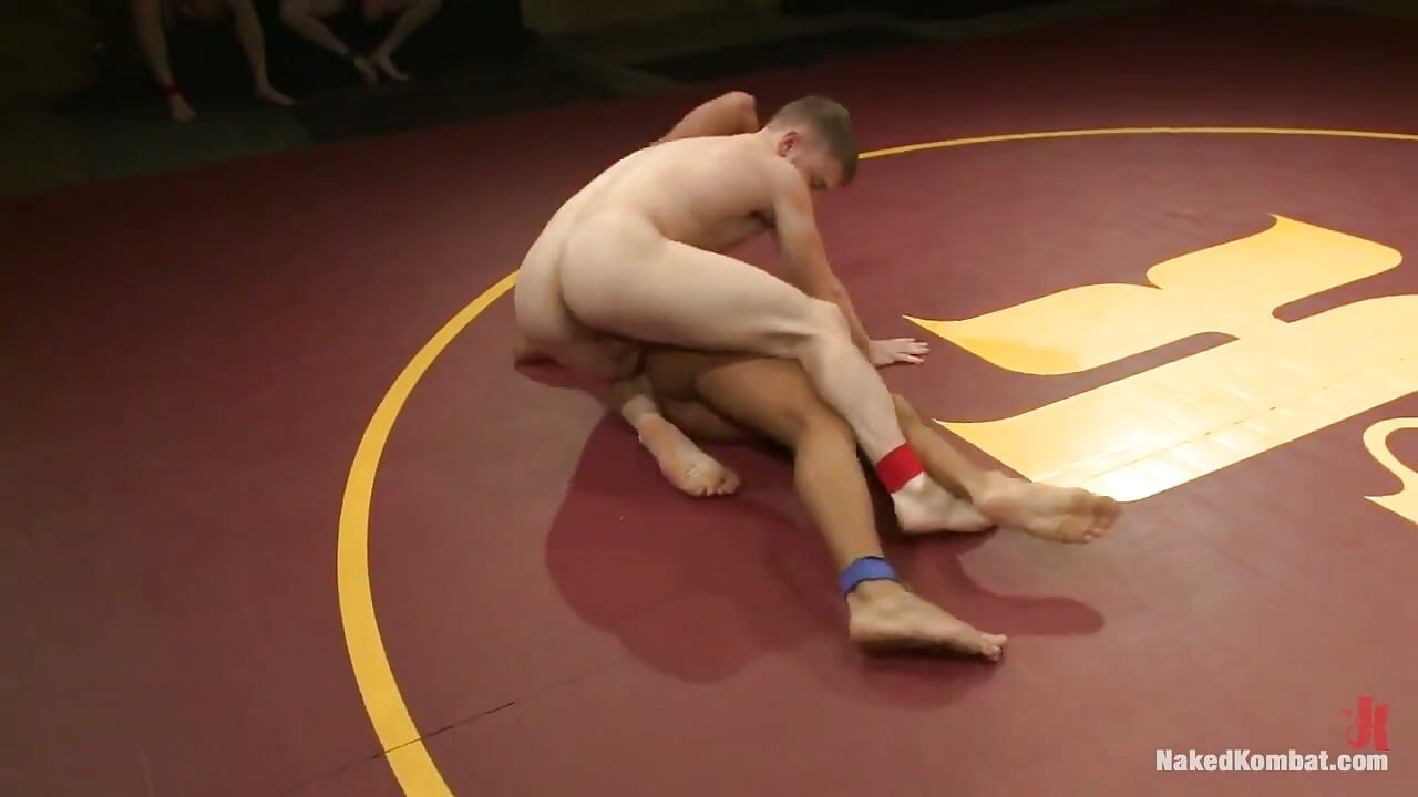 Damian the Decimator Taylor Vs Doug the Destroyer Acre