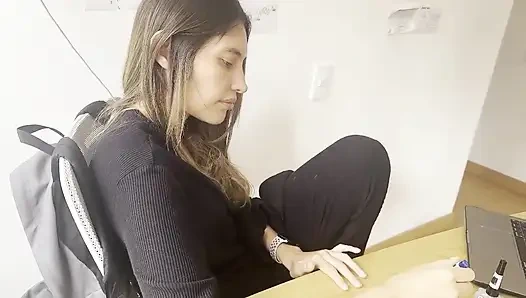 Dominanz Mit Den Füßen