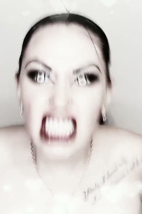 Who fucked you damn or angel?