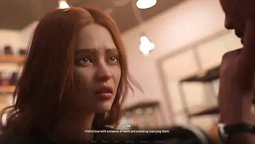 Guru kelas yang sangat privat (bagian 4)