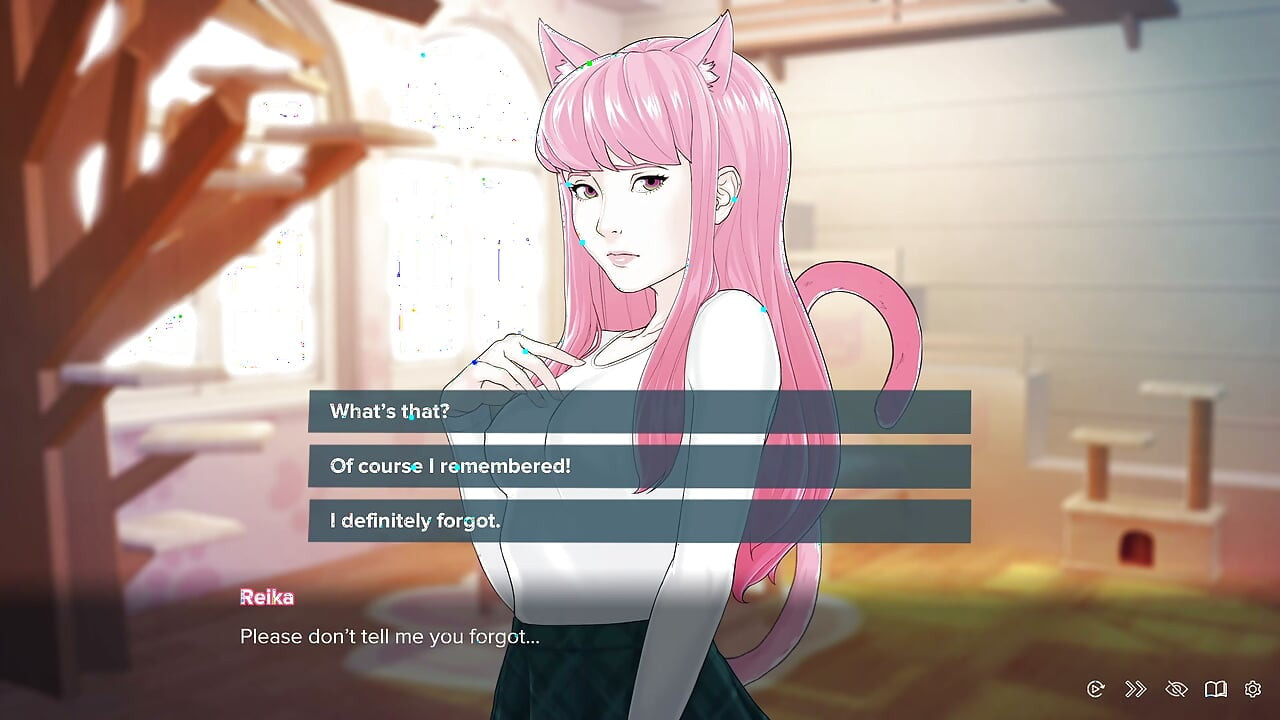 Complete Gameplay - Quickie: A Love Hotel Story, Part 14