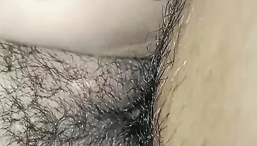 Desi stiefschwester ki chut bahot rashik hai