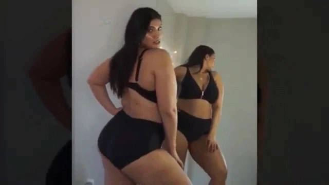 TETONAS Y CULONAS (PARTE 1)