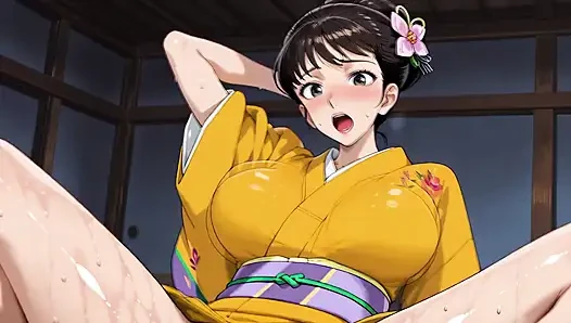 Chikasuzu (Conan)