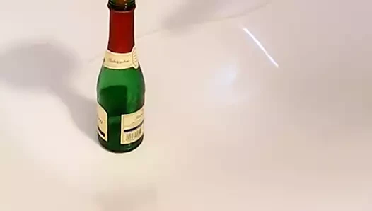 Şişedeki mesaj