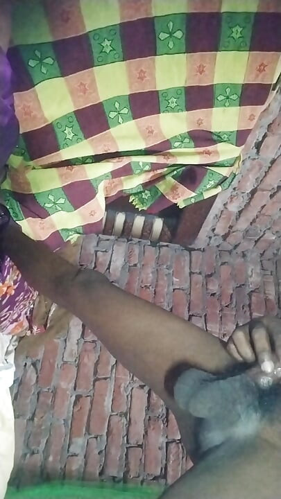 Desi Wife Face Fuck Closeup