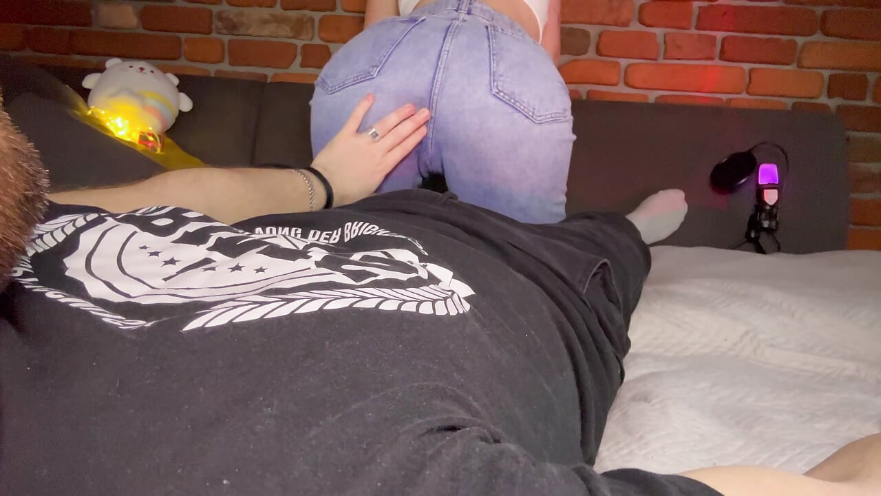 My Dream come true & I fucked my StepDaughter