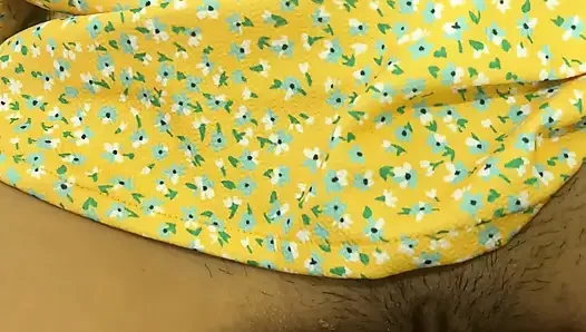Nahaufnahme Öffentliche riskante heiße indische bengalische desi bhabhi wird auf einem hotel-balkon in Mumbai gefickt