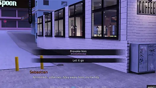 Summer with mia 2 # 10 - Mädchennacht mit spielen