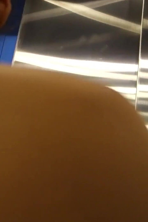 Thai stepmom with sex fantasies