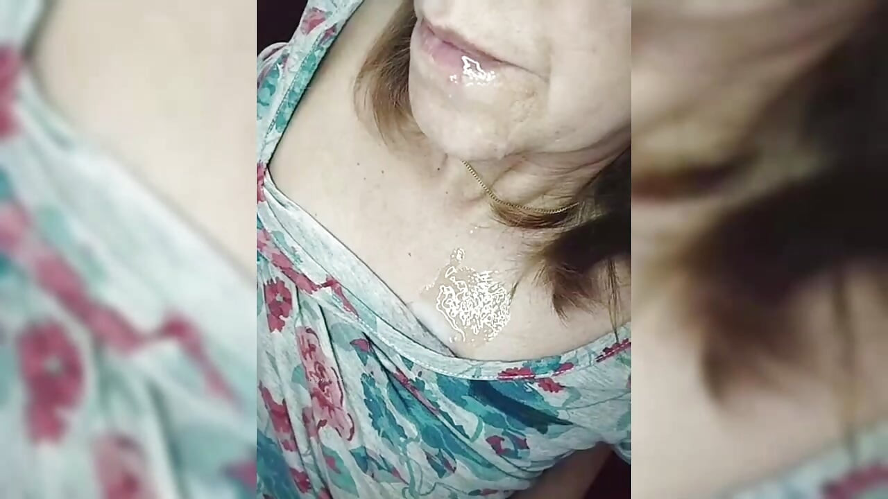 Beautiful Cock in Pussy! Powerful Cumshot!