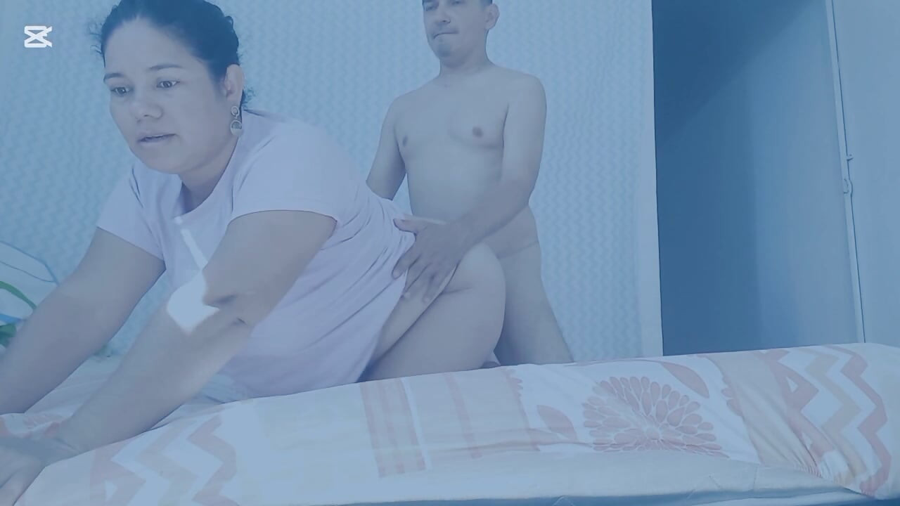Suckler beraksi deepthroat