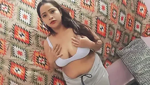 Bhabhi ki gaand ki chudai penuh sialan keras.