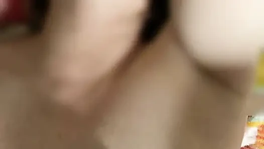 Sex mit meiner Freundin während der Dreharbeiten