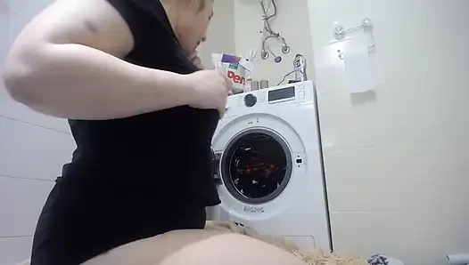 Teen Girl Masturbating so Hard