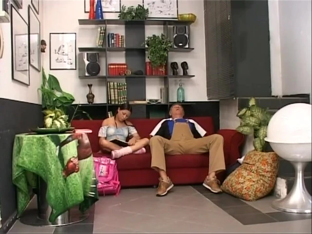 Donna Matura Sempre Piaciuta - Episode 1