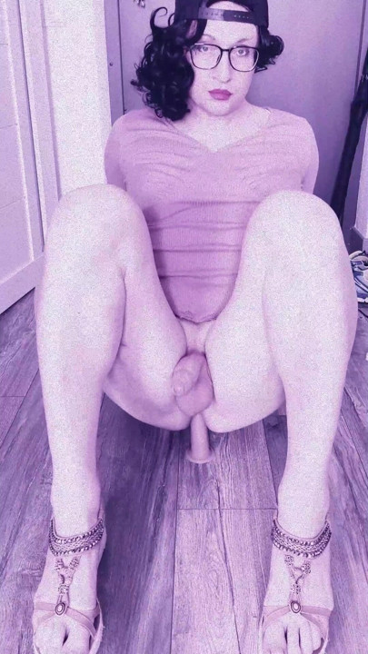 Mature Sissy Slut