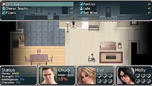 My Summer Part 2 by Loveskysan69