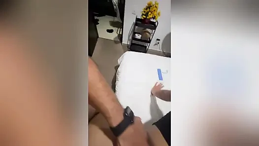 OMG! I Thought She Was My Wife But I Fucked Her Sister By Mistake