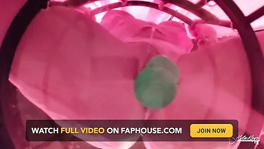 A View From the Bottom